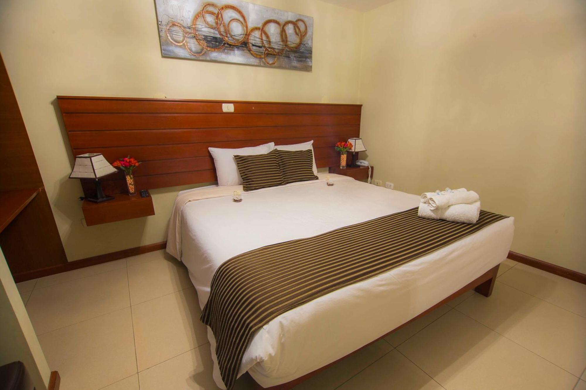 Hotel La Casona Del Olivo Arequipa Yanahuara Eksteriør bilde